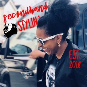 Meet your Posher, Brittany